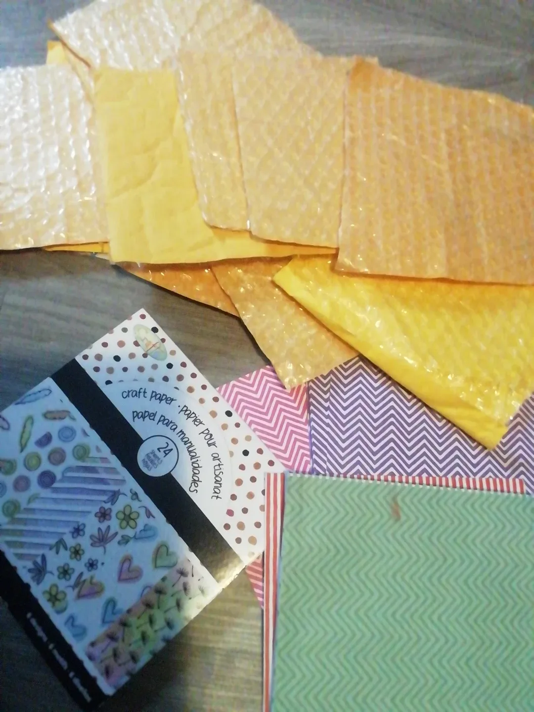 Sketch Pads, Paper, and Craft Supplies image indicator(5)