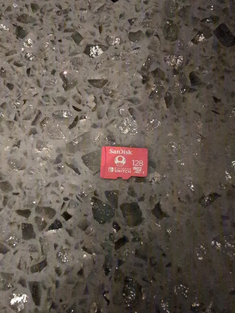 Nintendo Switch Bundle with Games & Accessories image indicator(3)