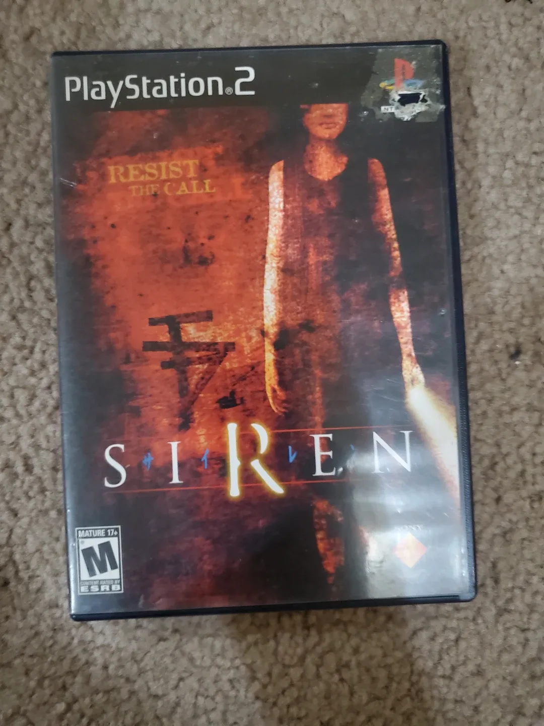 PlayStation 2 System & Games image indicator(4)