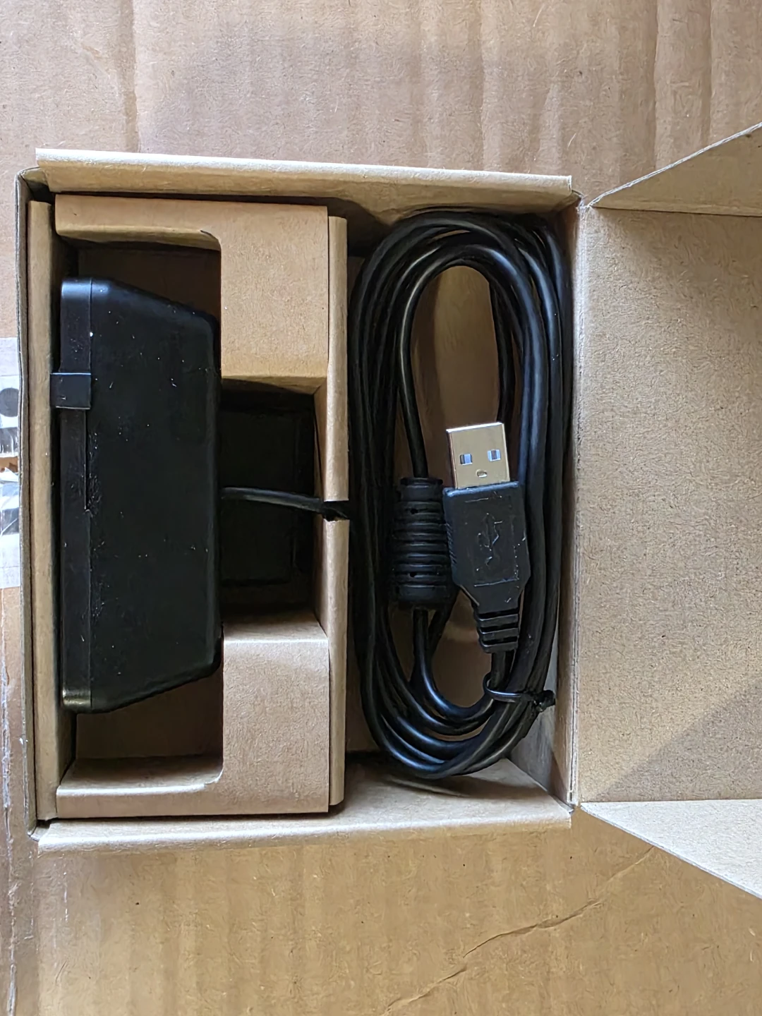 New Lenovo Webcam with Box - photo 3
