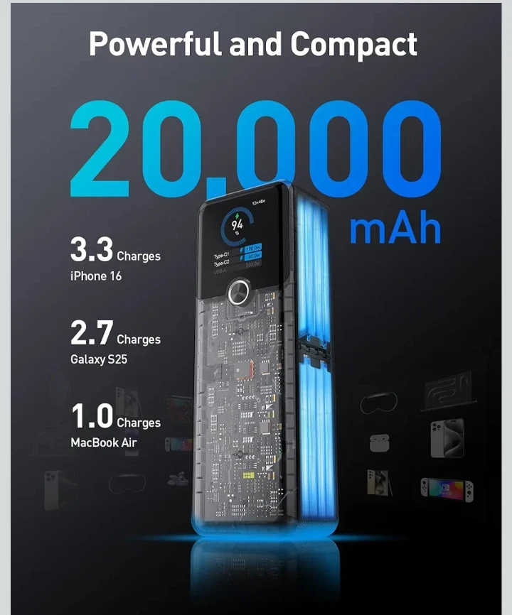 Power Bank - photo 3
