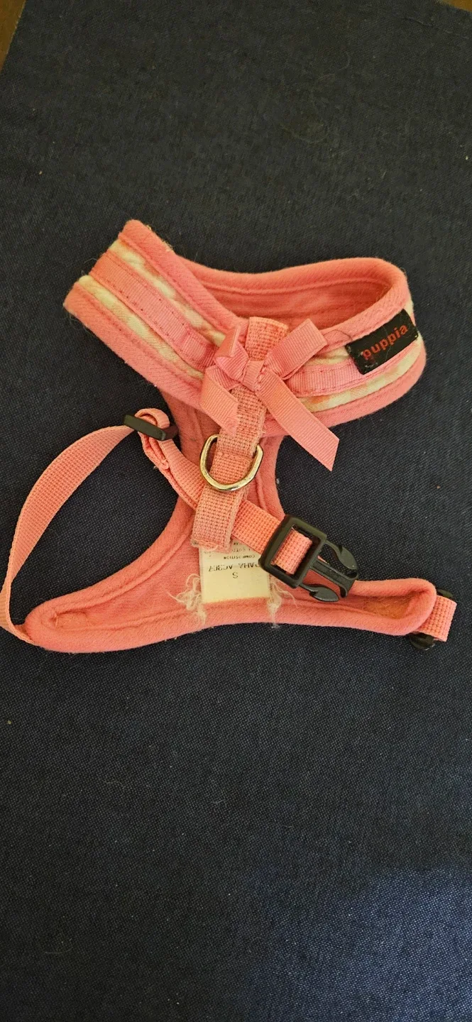 Puppia Dog Harness, Size S image indicator(4)