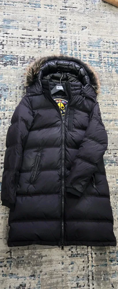 Women's Moose Knuckles Jacket