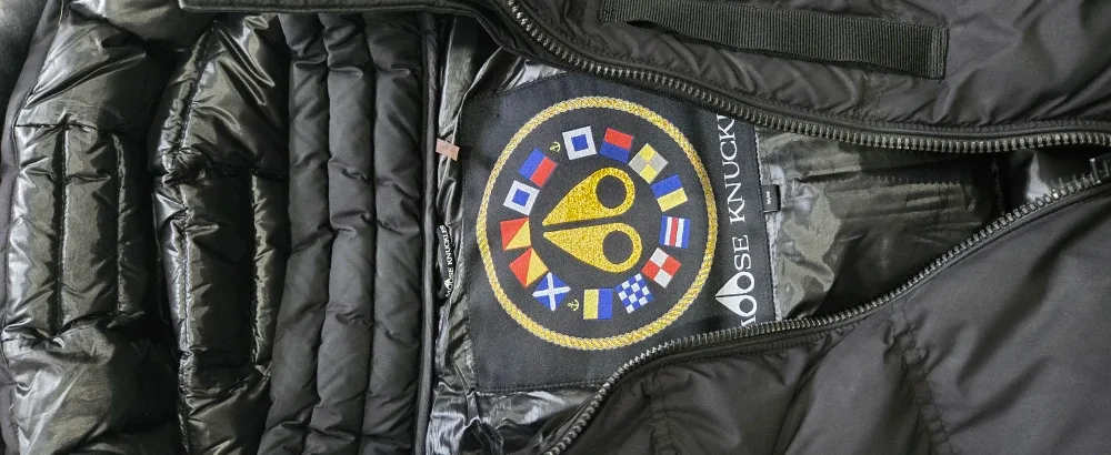 Women's Moose Knuckles Jacket image indicator(3)