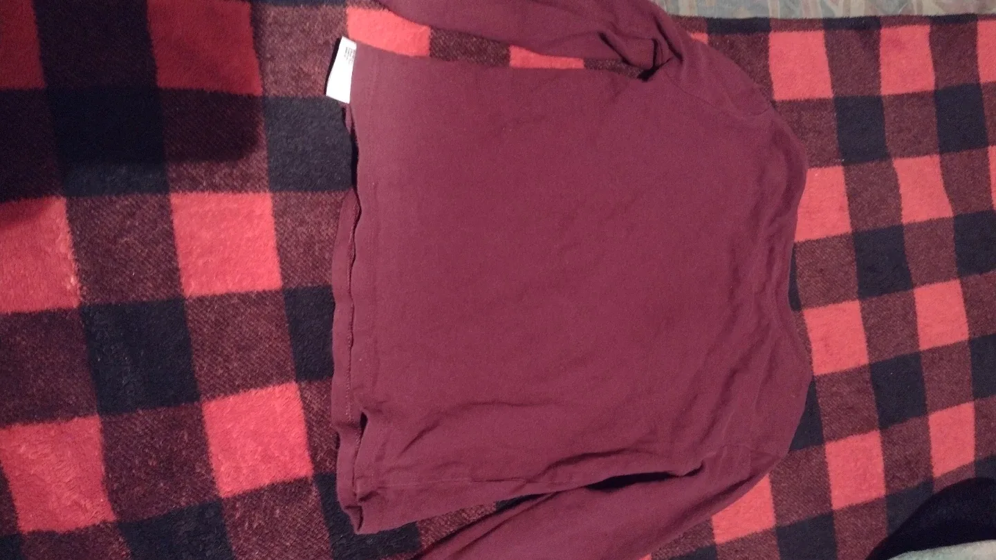 Old Navy Girls Long Sleeve Butterfly Shirt - Size 3T image indicator(3)