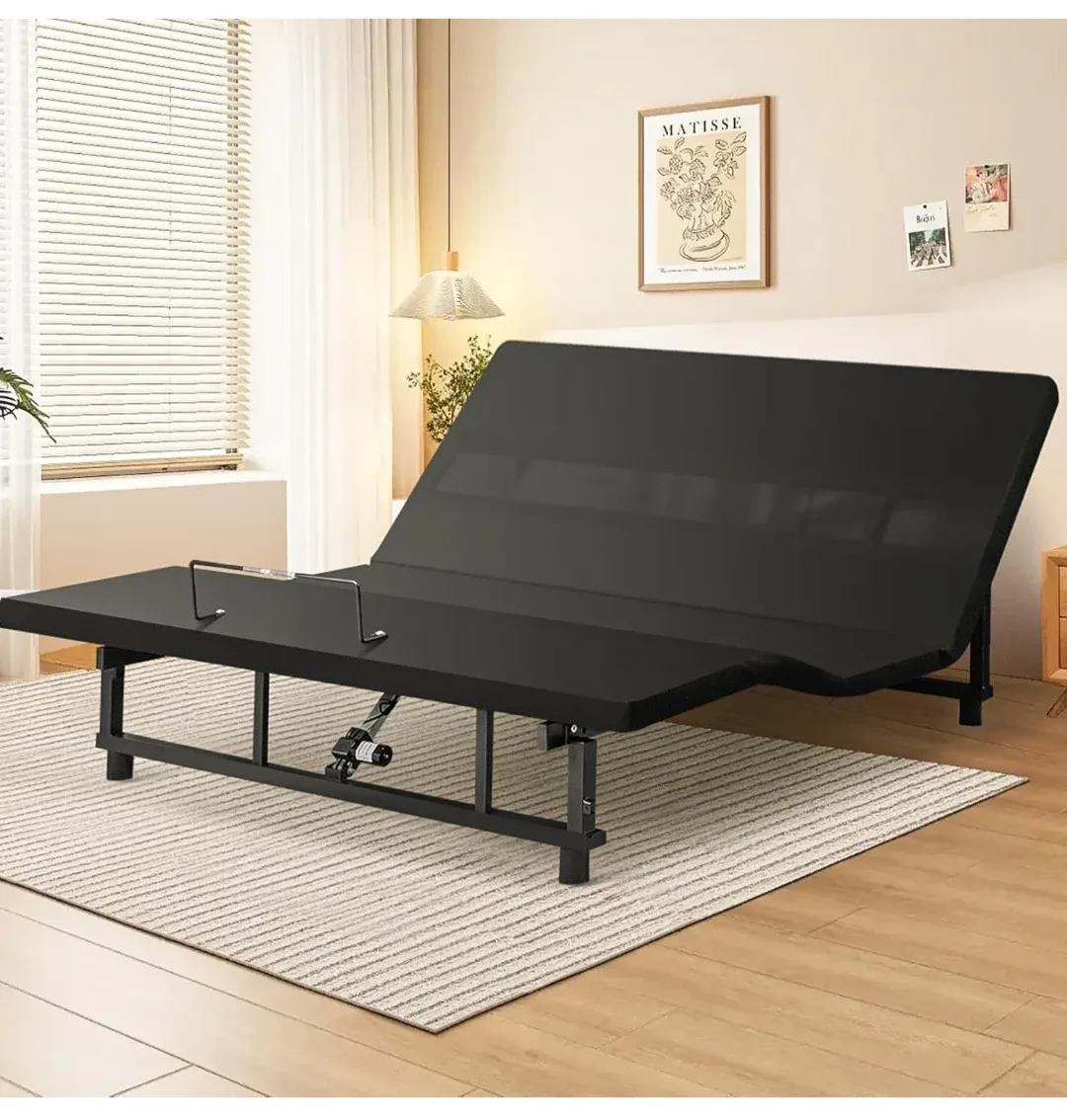 Adjustable Bed Frame - One Touch Multi-Adjustment