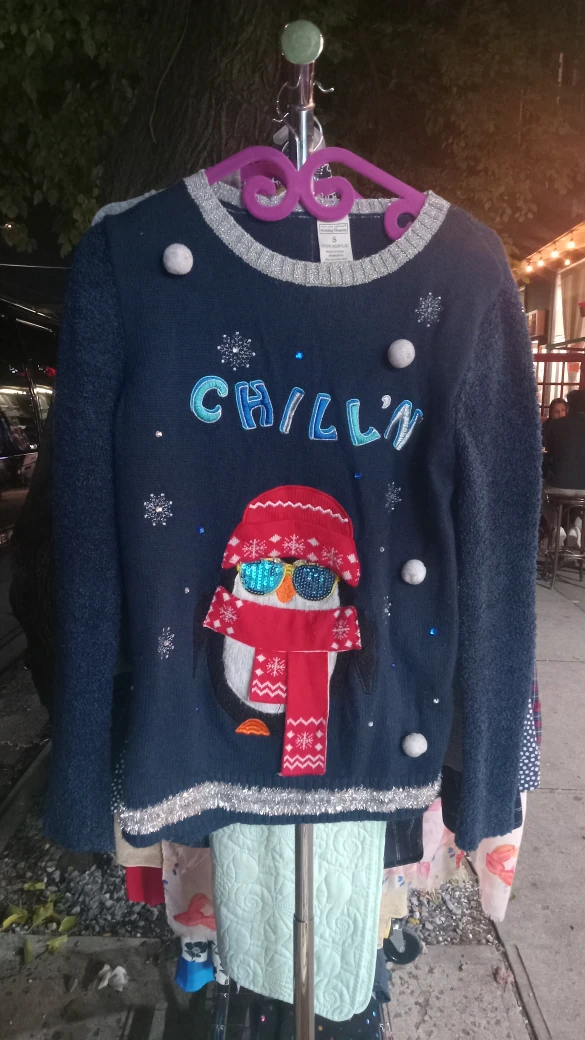 Cool Christmas Stuff/Decor - photo 5