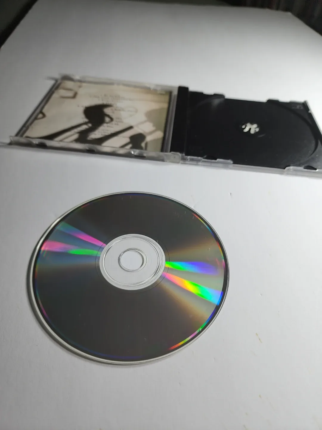 Harry Connick Jr. - We Are In Love CD image indicator(6)