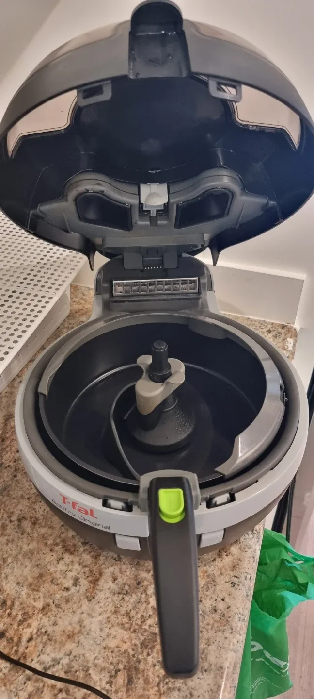 T-Fal ActiFry Original image indicator(3)