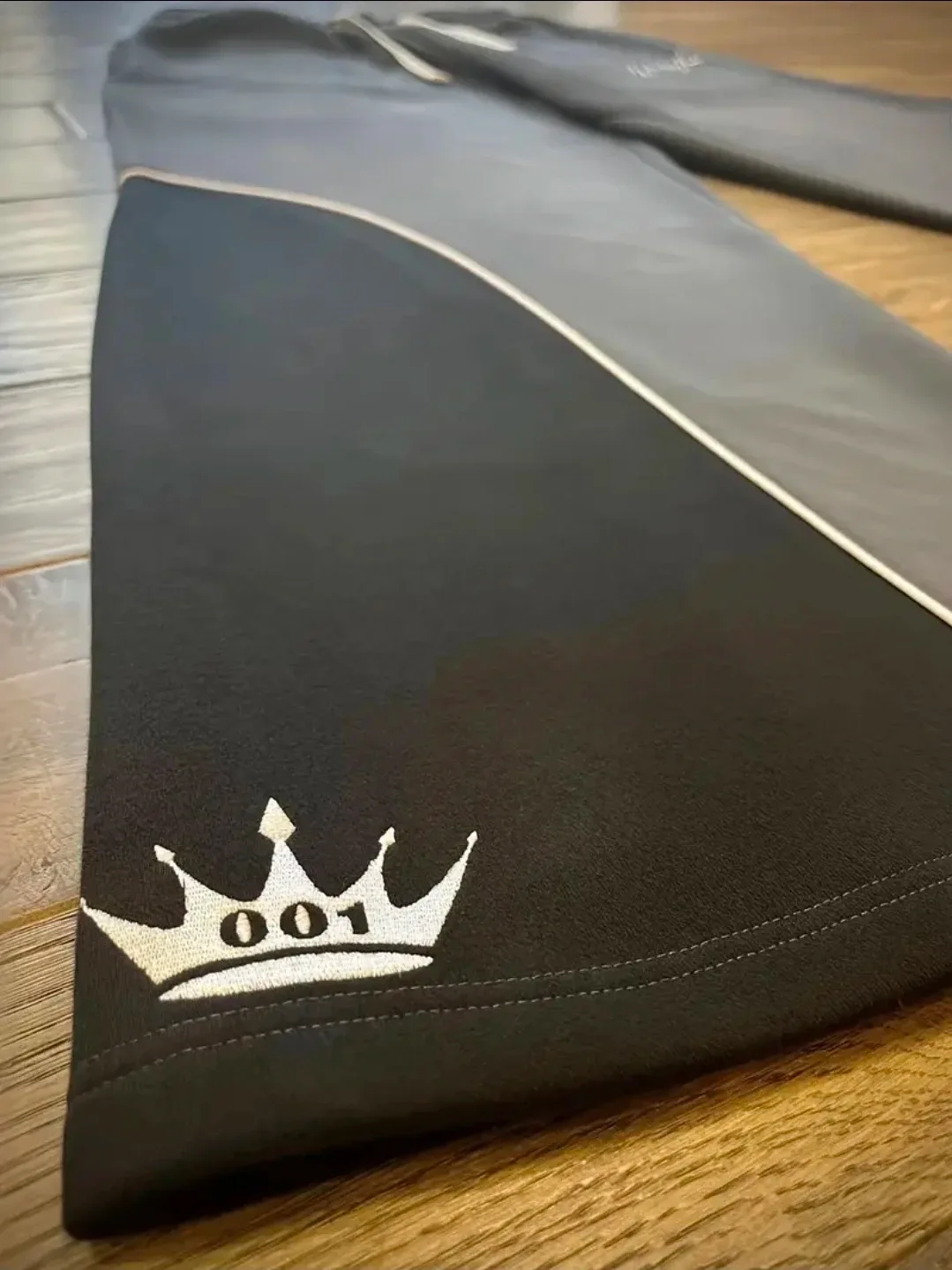 Unisex Baggy Streetwear Joggers image indicator(6)