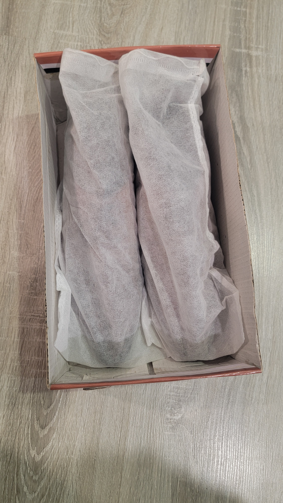 Hand Made Lather dress shoes - photo 3