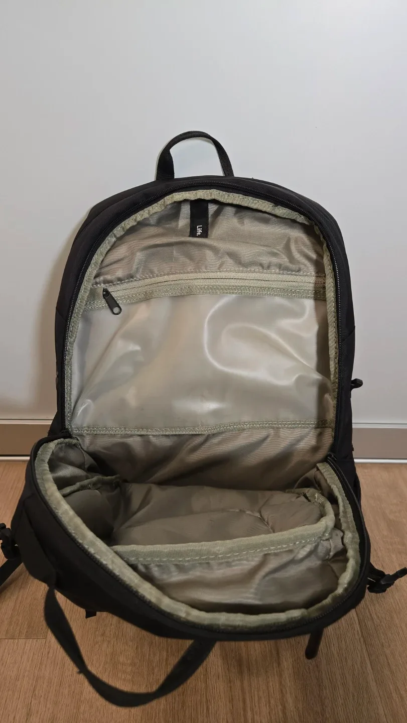 Thule Enroute 26L backpack image indicator(4)