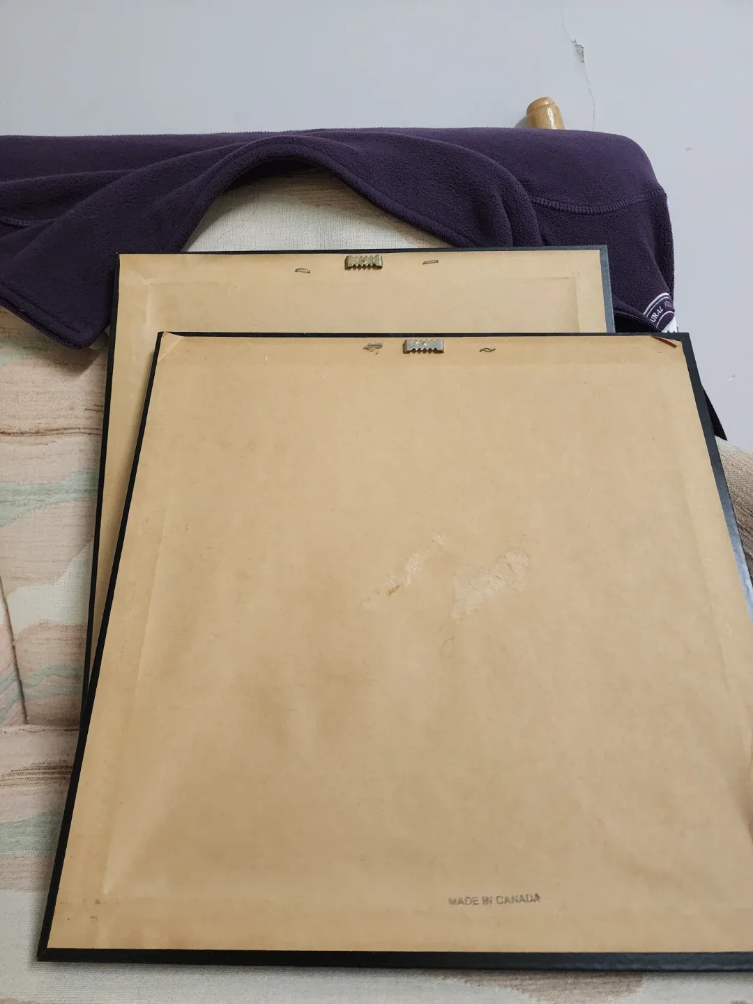 Framed Coffee Cup Art - Set of 2 image indicator(2)