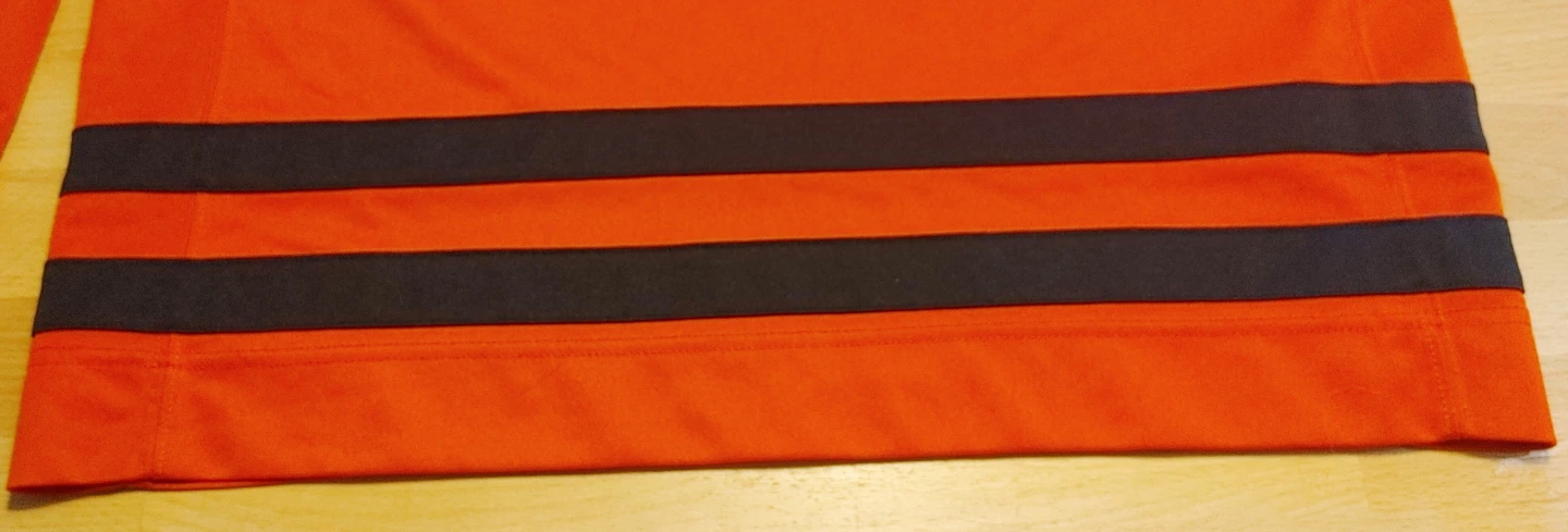 Nike Canada Hockey Jersey - photo 3