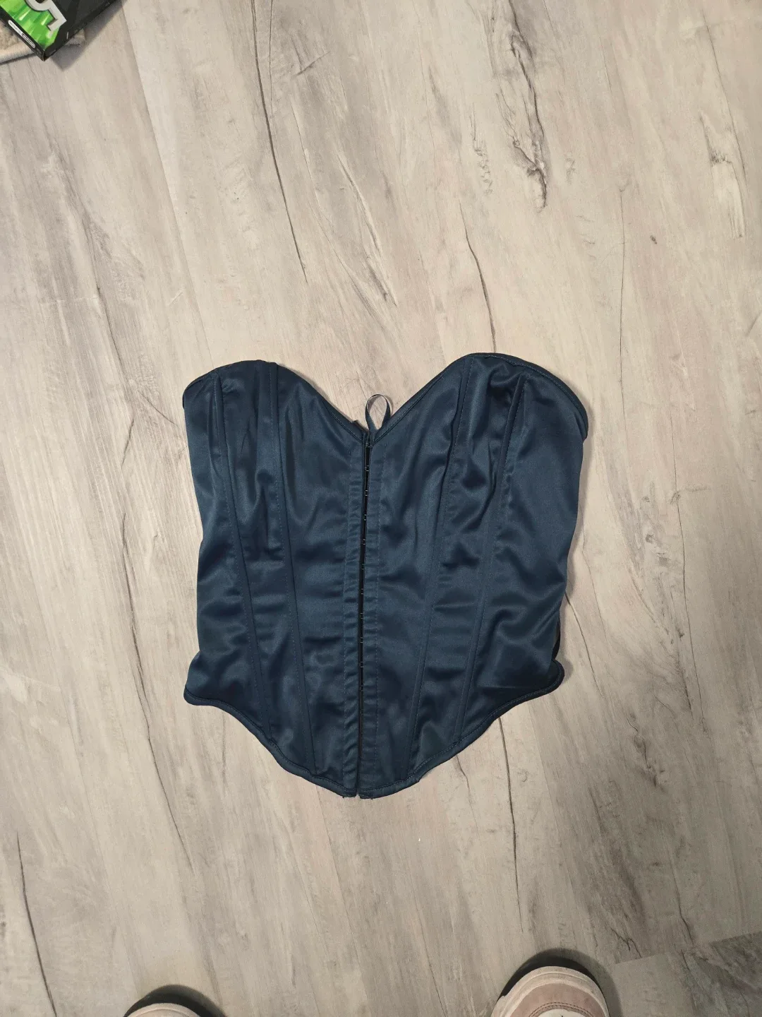 Windsor Corset Top - Size XS image indicator(4)