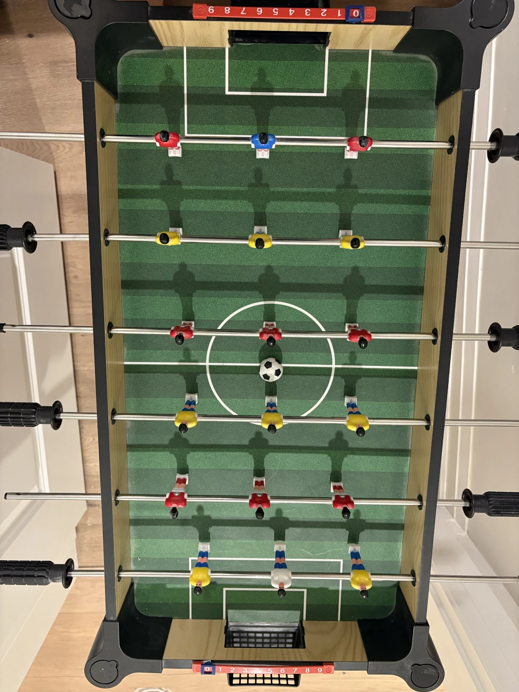 Foosball Table - photo 2