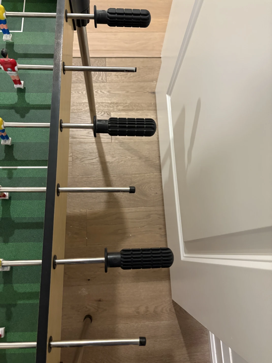 Foosball Table - photo 4