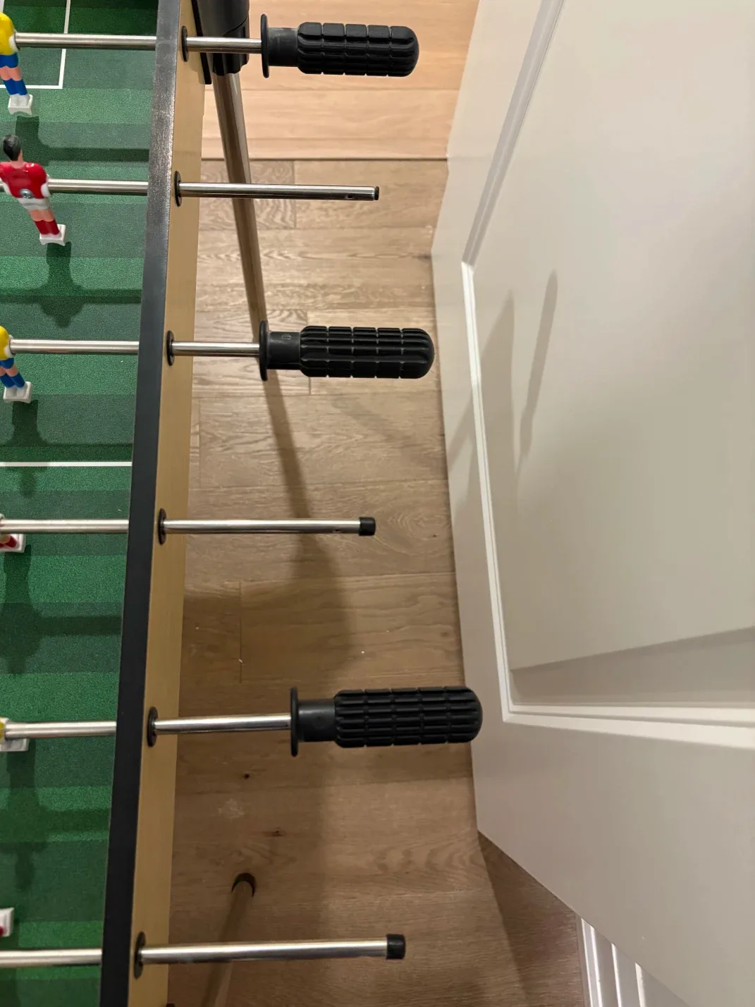 Foosball Table image indicator(4)