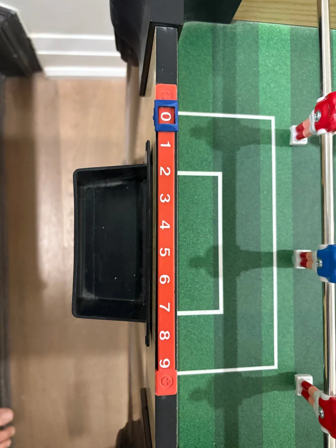 Foosball Table image indicator(5)