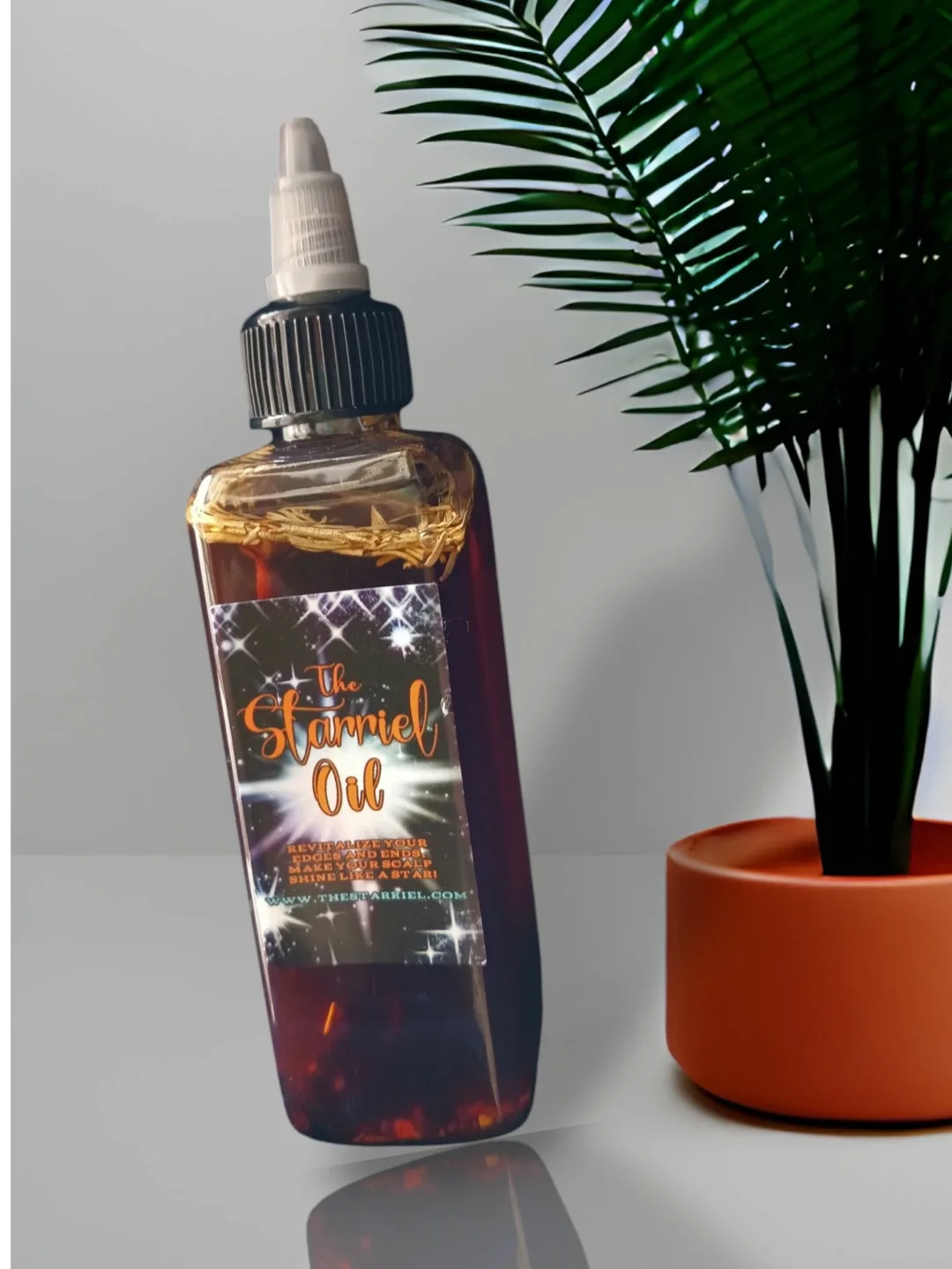 Starriel Butter & Oil Hair Care Set image indicator(5)