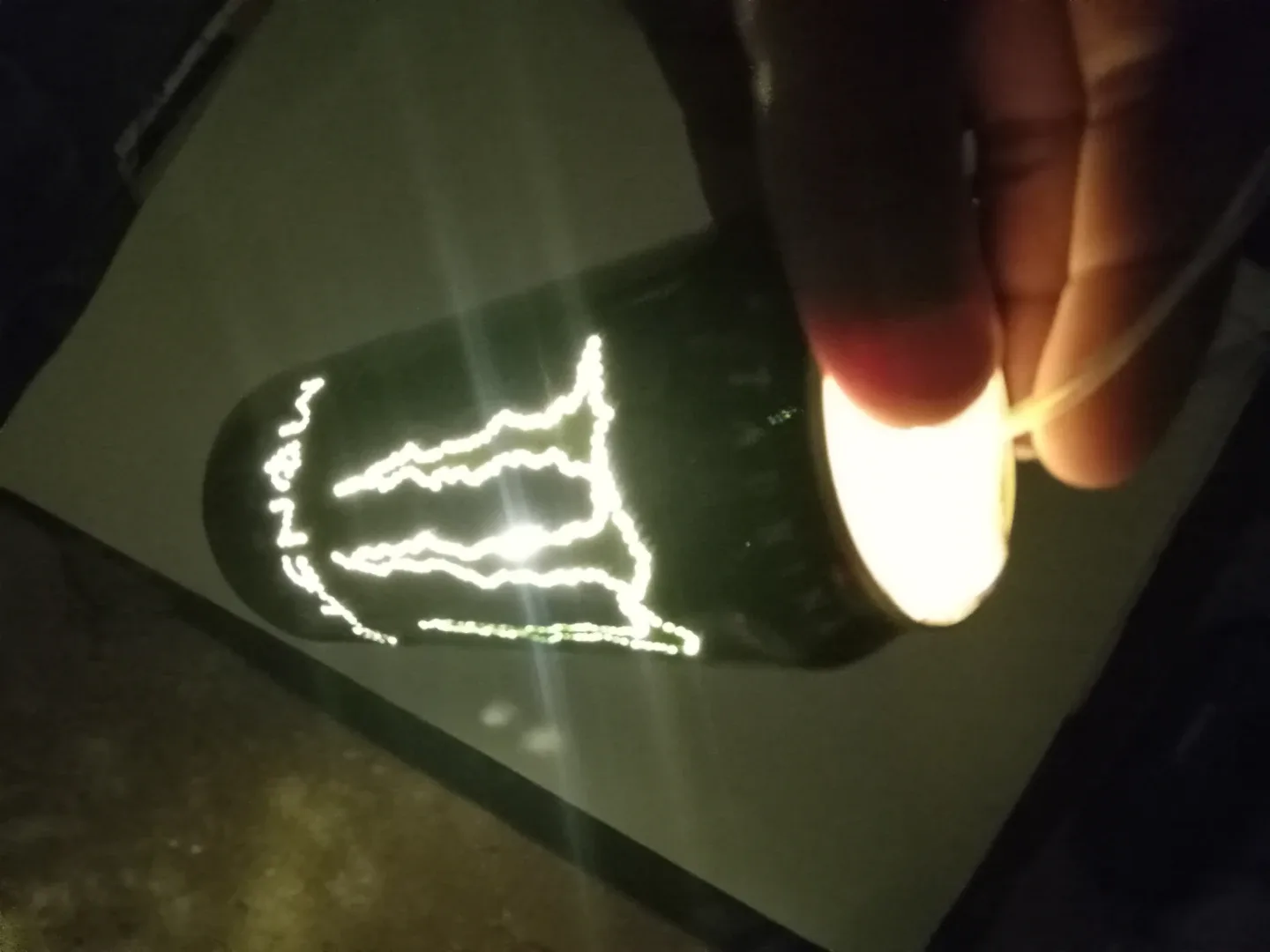 Monster Energy Can Lamp image indicator(6)