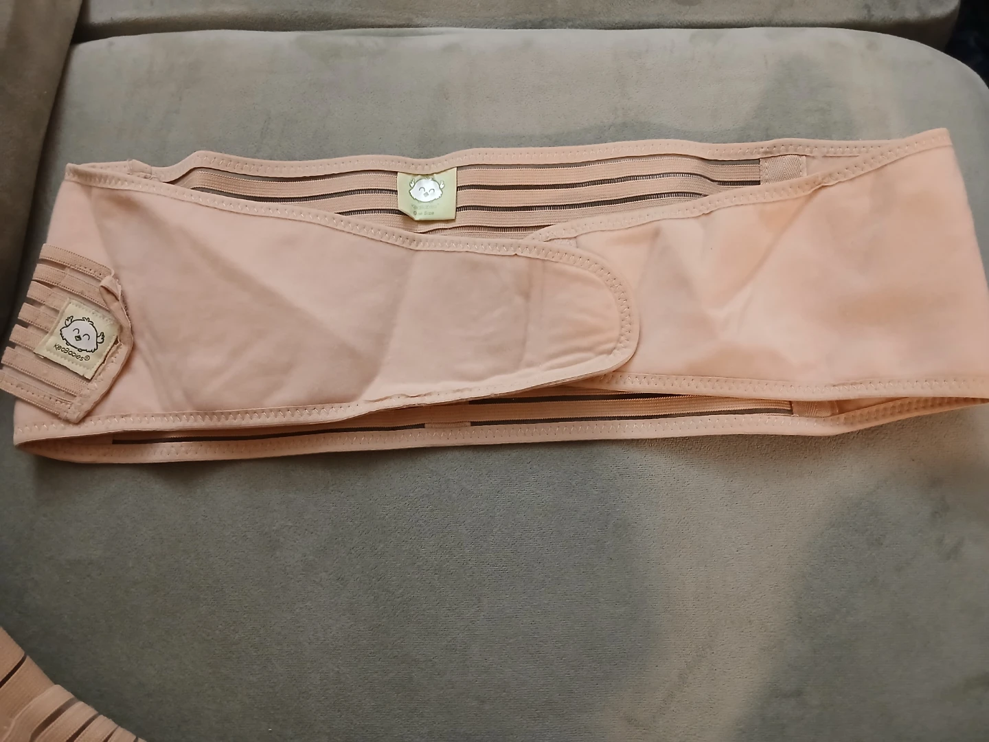 KeaBabies Revive 3-in-1 Postpartum Recovery Support Belt - photo 2