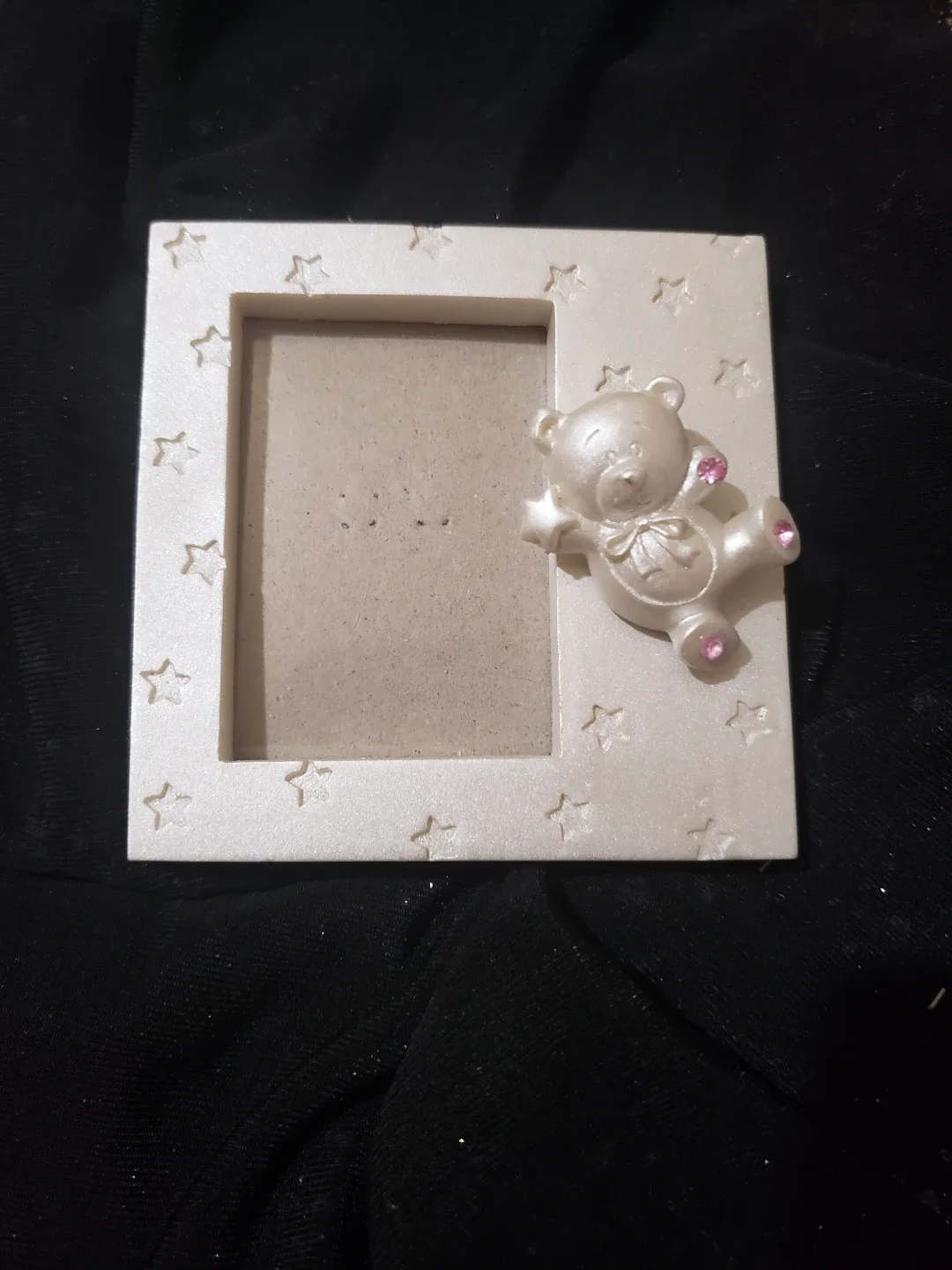 Cute Bear Photo Frame thumbnail