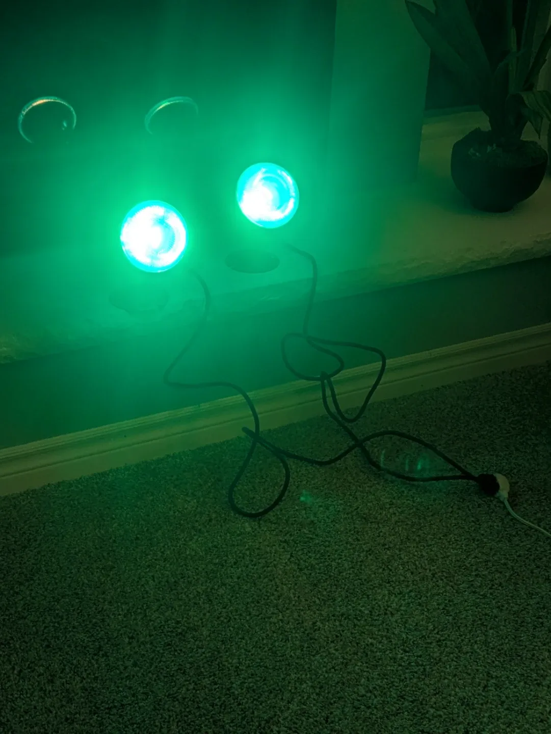 GE Holiday Floodlight Kit - Green image indicator(2)