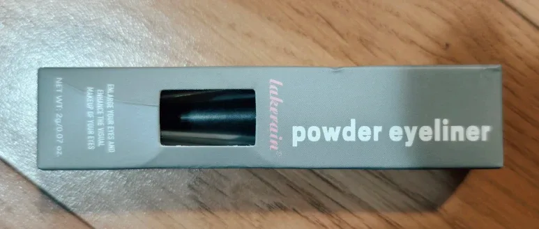 Lakerain Powder Eyeliner - New