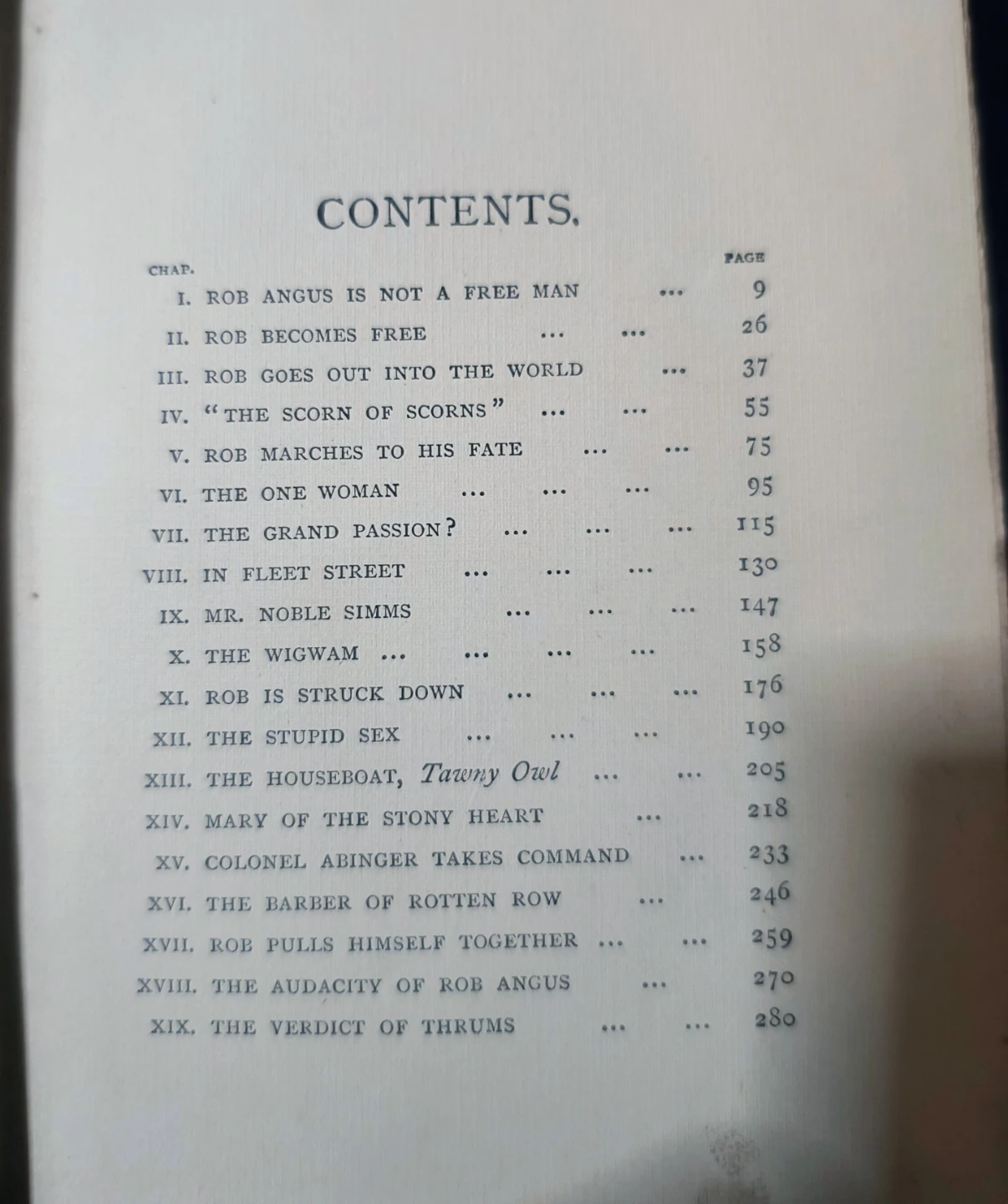 When A Man's Single, 2nd print, 1888. Antique. - photo 4