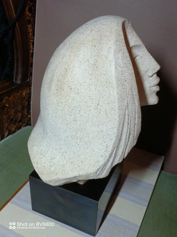 Austin Prod Inc 1980 Sculpture image indicator(6)