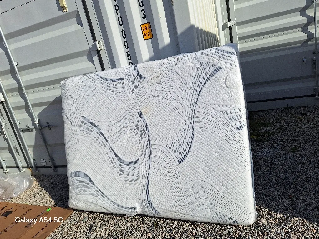 Queen mattress clearance sale! image indicator(6)