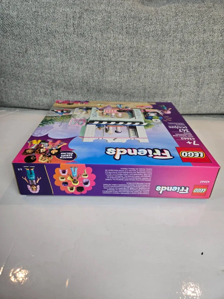 Brand new lego friends hair salon and accessories image indicator(7)