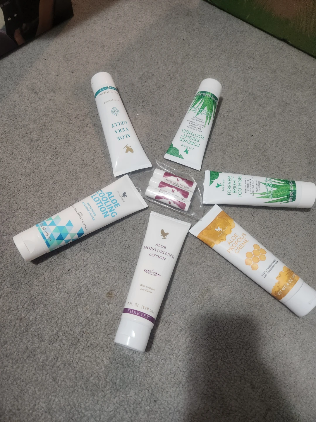 Forever Living Products - photo 2
