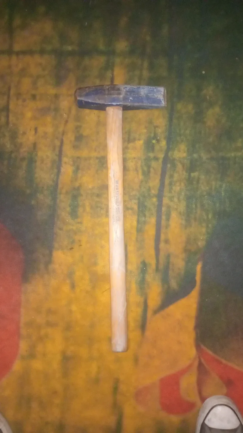 Hammer image indicator(2)