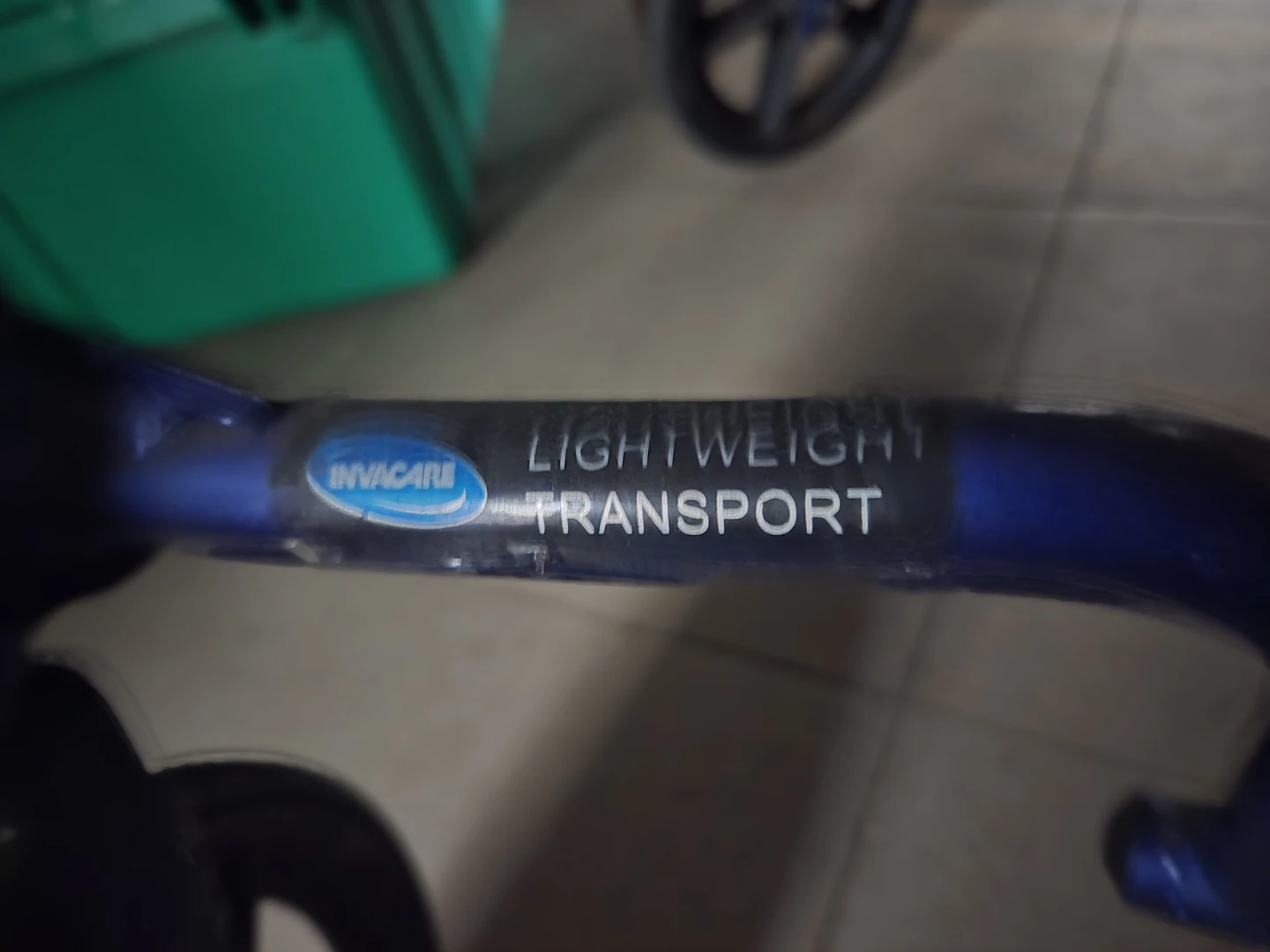 Lightweight  Wheelchair Low Price - photo 5