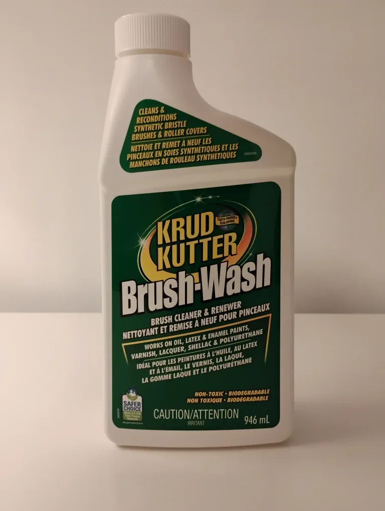 Rust-oleum Krud Krutter Brush Wash 946mL