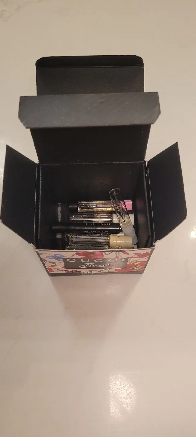 Gucci "Flora" Eau de Toilette 50ml image indicator(5)