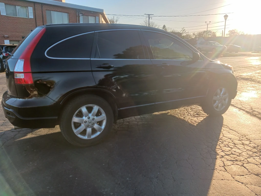 2008 honda crv - photo 5