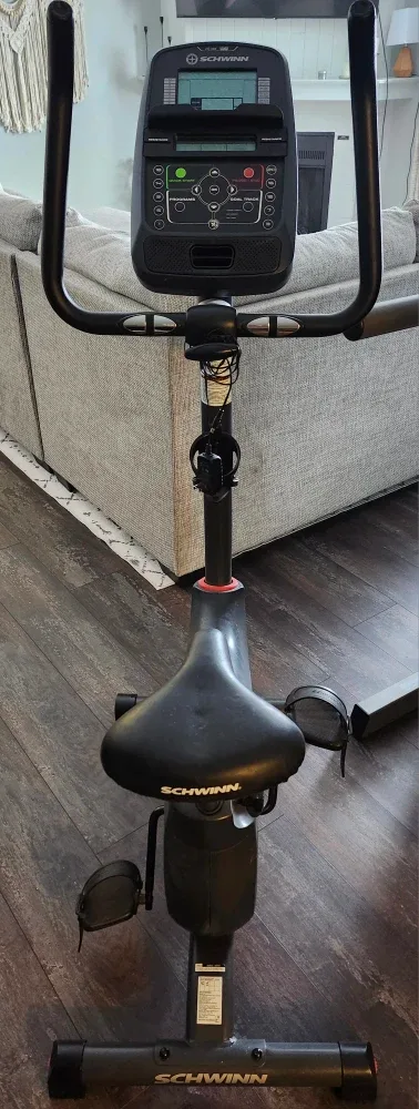 Schwinn Exercise Bike