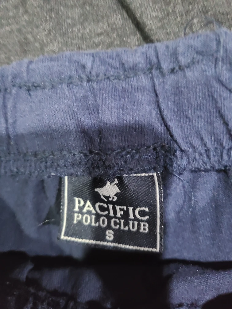 Set of 3 Mens Pajama Pants Size S - photo 2