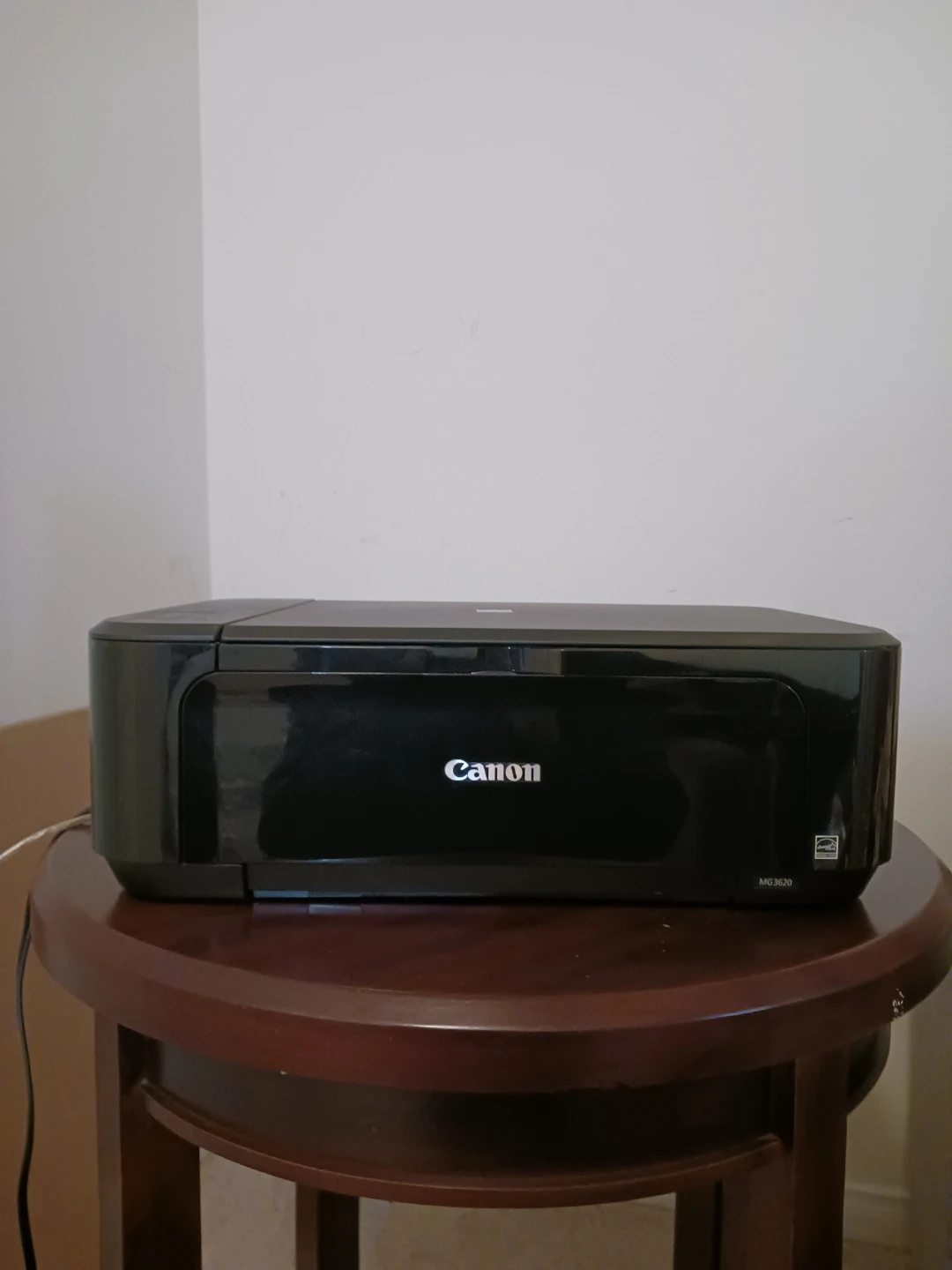 Canon PIXMA MG3620 Printer - Black