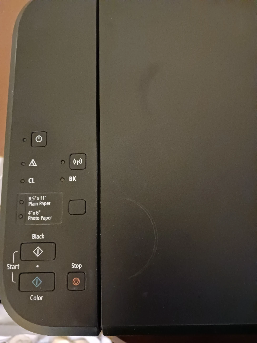 Canon PIXMA MG3620 Printer - Black - photo 3