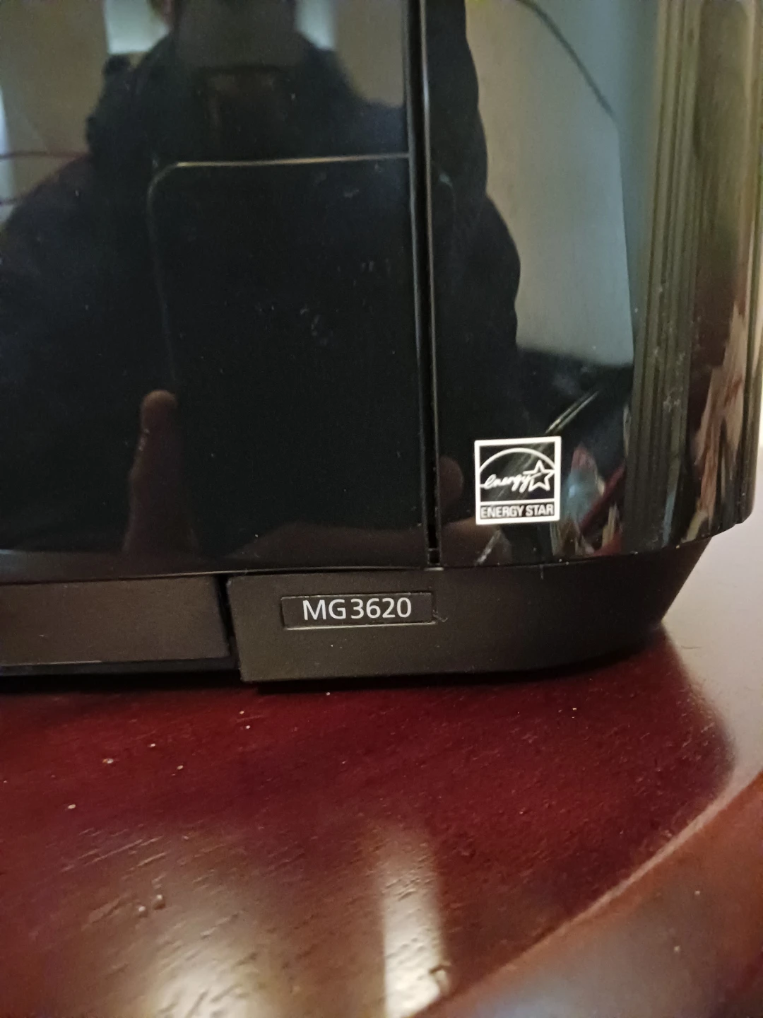 Canon PIXMA MG3620 Printer - Black - photo 4