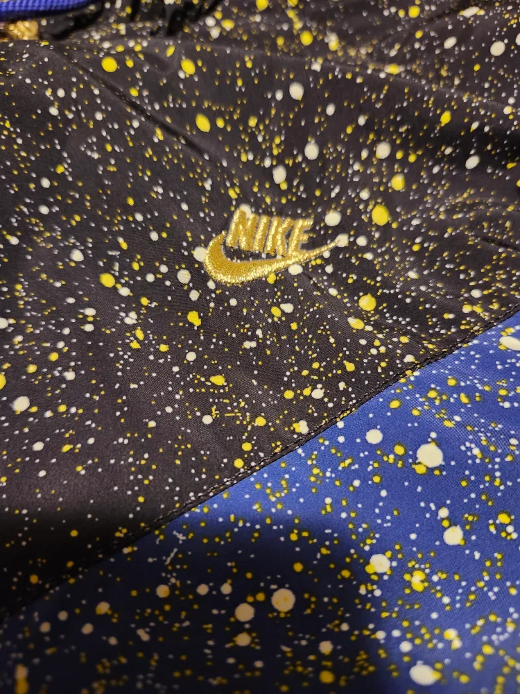 Nike Windbreaker Jacket Size Youth M image indicator(2)