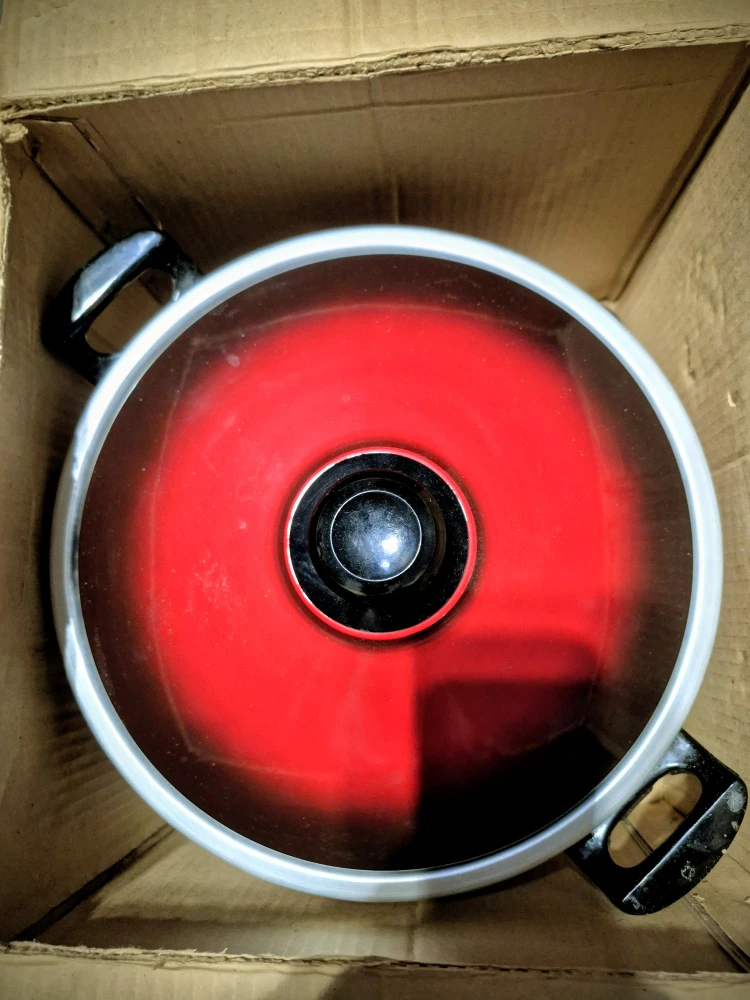 Shavu Shabu Electric Hot Pot - Multi-Functional - photo 5