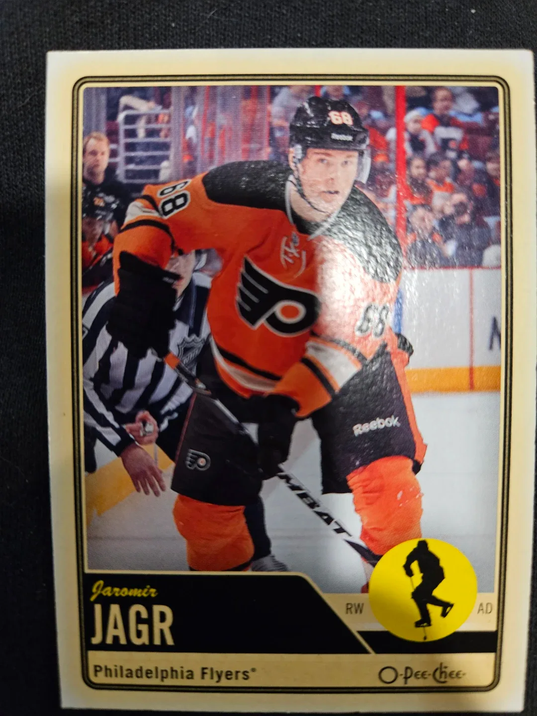 Over 1500 2012-13 retro o'pee chee Hockey Cards image indicator(6)