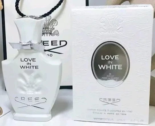 Creed Love in White Perfume thumbnail