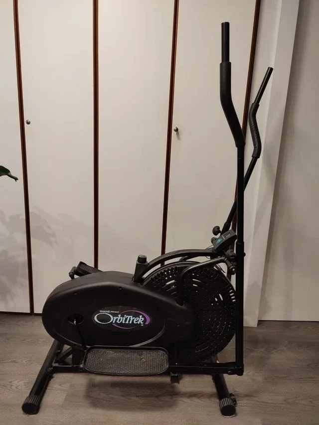 Orbitrek Elliptical Trainer