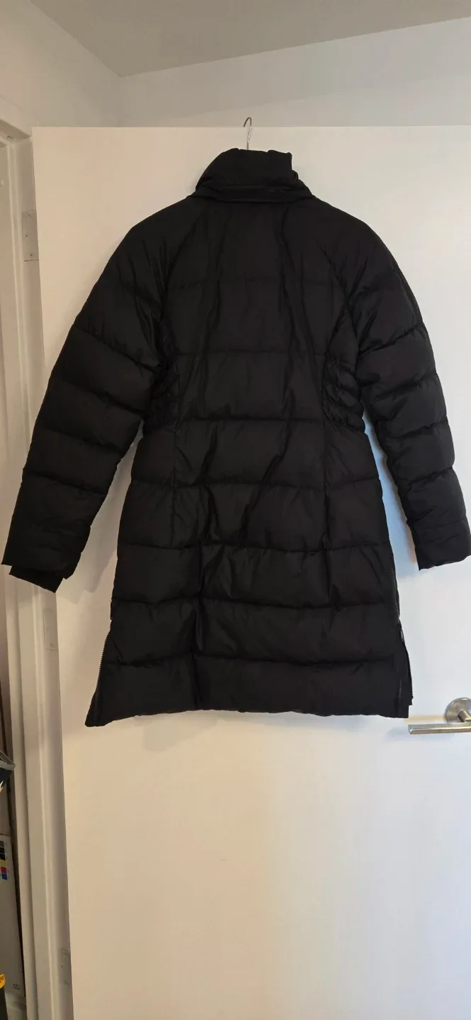 Athleta Black Jacket image indicator(2)